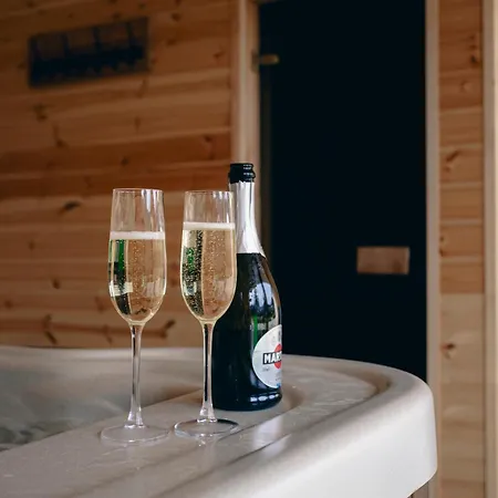 Apartament Harom Sziget Vendeghaz Dunasziget